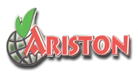 Logo of ARISTON company