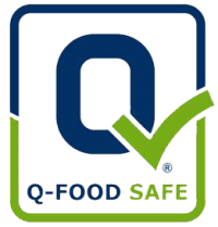 Q-Food Safe: ARISTON is qualified with an ISO EN 22000:2005